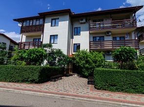 Квартира Резиденция утриш уютная квартирка