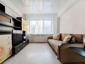 Апартаменты Bragin Hill