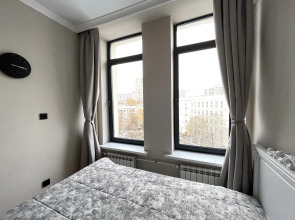 Апартаменты Светлый Люкс Вернадка