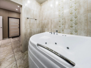 Апартаменты Братьев Кашириных 34