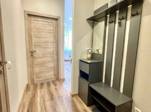 Квартира Life Apartments