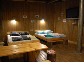 Жилое помещение Активного Отдыха ACTION