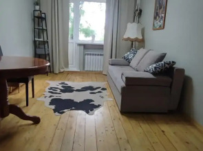 Апартаменты у Кремля на Десятинке