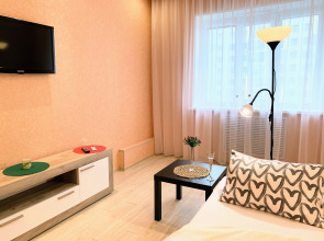 Квартира Уютная квартира в видом на Храм