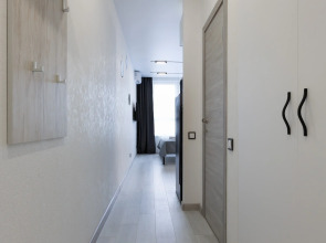 Апартаменты RoomOnDay в ЖК Смайл арт.0005.03