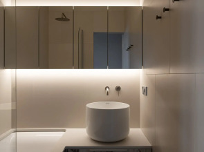 Квартира Проект 2R Buro