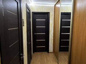 Апартаменты Трёхкомнатные Полесские традиции / Polesie traditions  Apparts