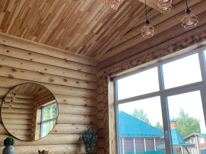 Дом с Бассейном