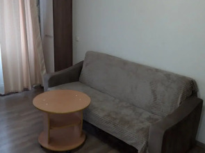 Апартаменты улица Кузьмина, 3