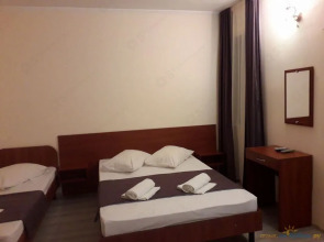 Гостевой дом Усадьба Агат