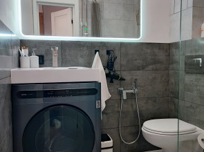 Апартаменты в Центре