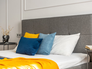 Квартира Warm Classic