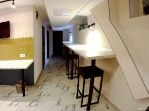 Хостел АртХаус