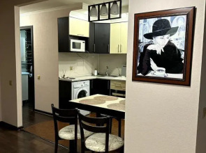 Квартира на Савушкина 46