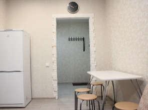 Апартаменты Panda Home Возле Кристалла