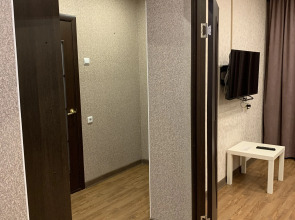 Квартира Тобольск 10 мкр д 74