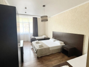 Гостевой дом Ангел