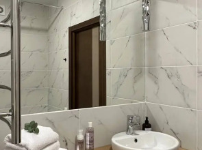 Апартаменты WHITE APARTMENT рядом с центром