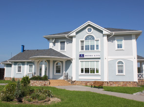 Гостевой комплекс Капитан Клаб