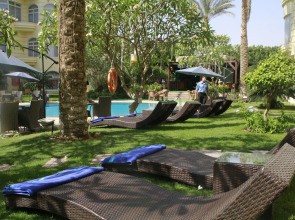 Hotel Soluxe Cairo