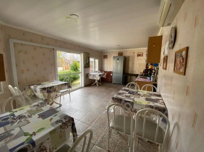 Гостевой дом Архипка Rooms