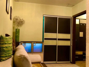 Апартаменты двухкомнатные RELAX APART – Московская 16