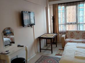 Гостевой Дом Istanbul