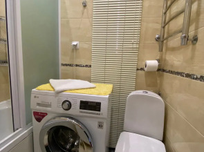 Квартира Очень Уютная