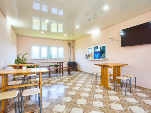 Гостевой дом Асас