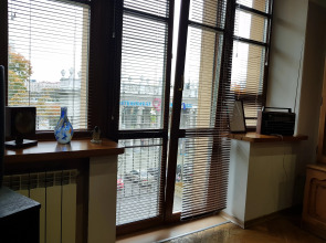 Апартаменты RammanApart Nezavisimosti