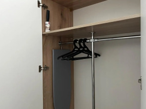 Квартира уютная рядом с Ж/Д вокзалом