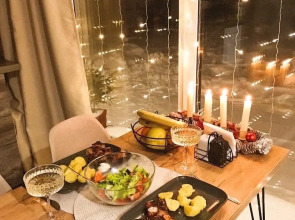 Бунгало Ферма Славная Дом 3