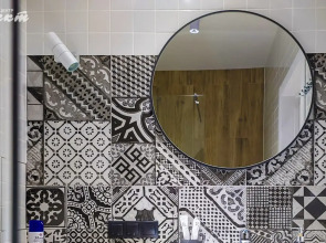 Мини-отель Respect