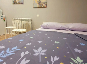 Квартира студия на улице Комсомольская, 14 6