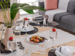 Частный дом Simple Life Home 180