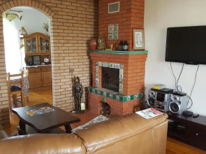 Гостевой дом Туристическая 19