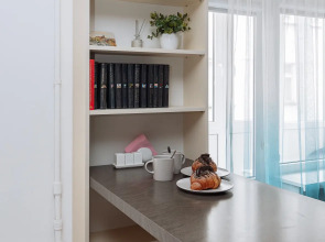 Апартаменты Malkova Apartments на Багратиона