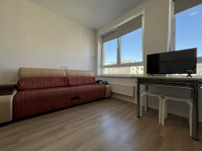 Квартира Студия Уточкина 5/2-456 КакДома Москва