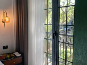 Отель Molokan Inn