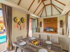 Rawayana West Villas and Kids Park