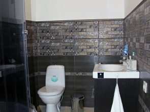 Отель Комнаты Сарацин