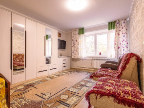 Квартира на Максима Горького 1