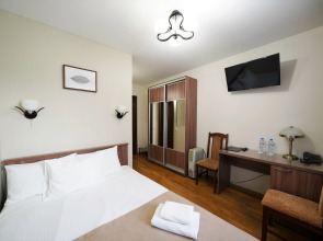 Меблированные комнаты Престиж Центр у Зимнего