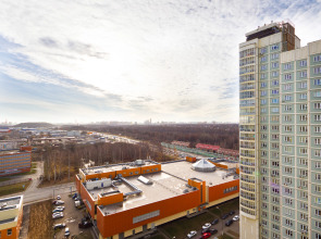 Апартаменты Долгопрудный