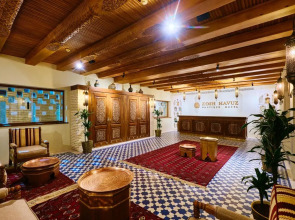 Бутик-отель Kosh Havuz