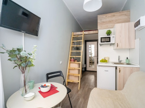 Квартира Студии N&V Studios 3