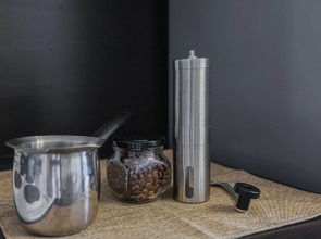 Апартаменты SunSet Новокузнечихинская 14