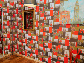 Квартира Калина на Ленинградской 37