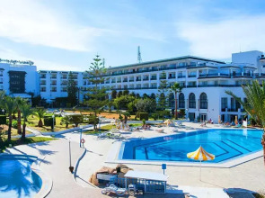 Hôtel Riviera Sousse Port El Kantaoui