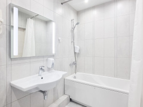 Апартаменты Vladresort Olimpia DeLuxe